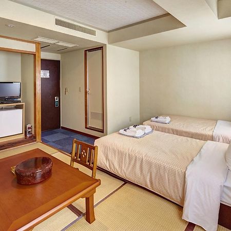 Okinawa Sun Plaza Hotel Naha Zewnętrze zdjęcie