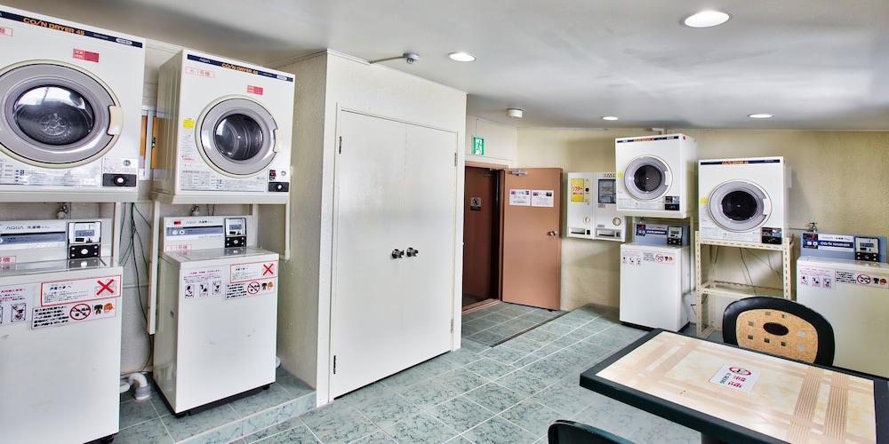Okinawa Sun Plaza Hotel Naha Zewnętrze zdjęcie
