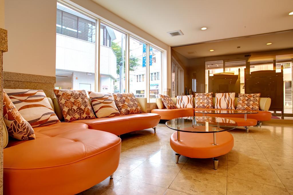 Okinawa Sun Plaza Hotel Naha Zewnętrze zdjęcie