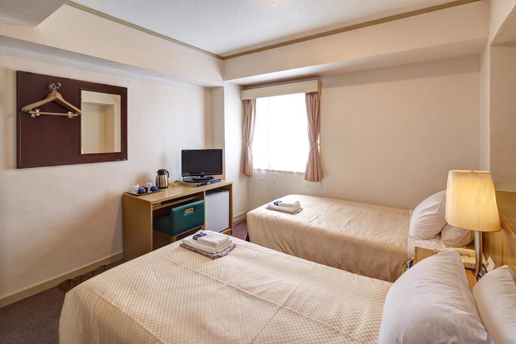 Okinawa Sun Plaza Hotel Naha Zewnętrze zdjęcie