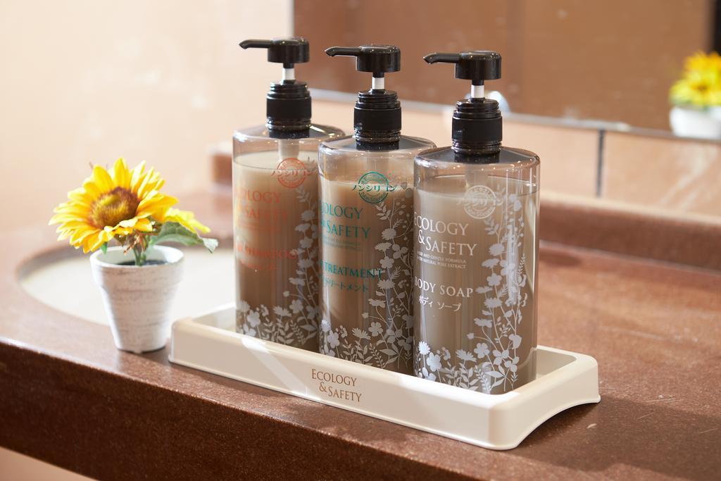 Okinawa Sun Plaza Hotel Naha Zewnętrze zdjęcie