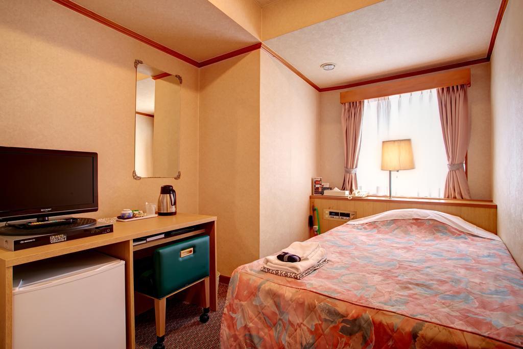 Okinawa Sun Plaza Hotel Naha Zewnętrze zdjęcie