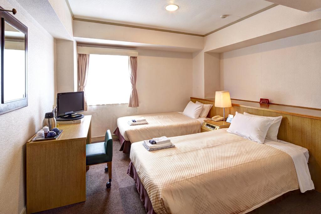 Okinawa Sun Plaza Hotel Naha Zewnętrze zdjęcie
