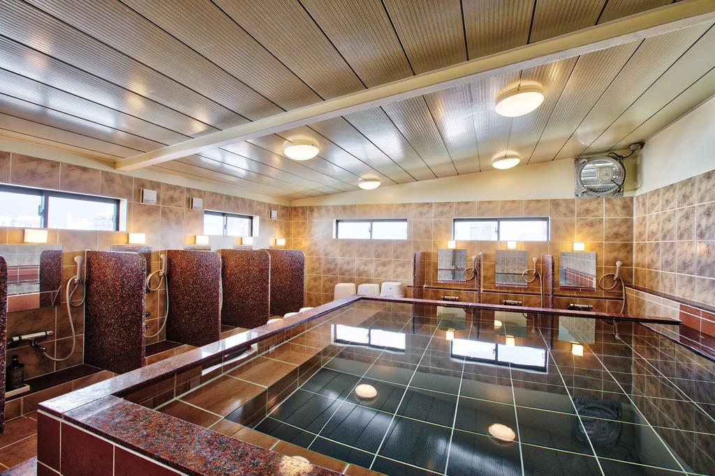 Okinawa Sun Plaza Hotel Naha Zewnętrze zdjęcie