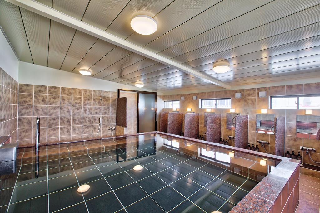 Okinawa Sun Plaza Hotel Naha Zewnętrze zdjęcie