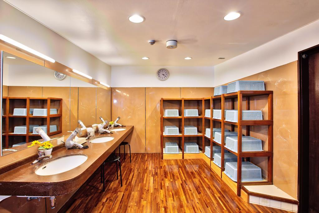 Okinawa Sun Plaza Hotel Naha Zewnętrze zdjęcie
