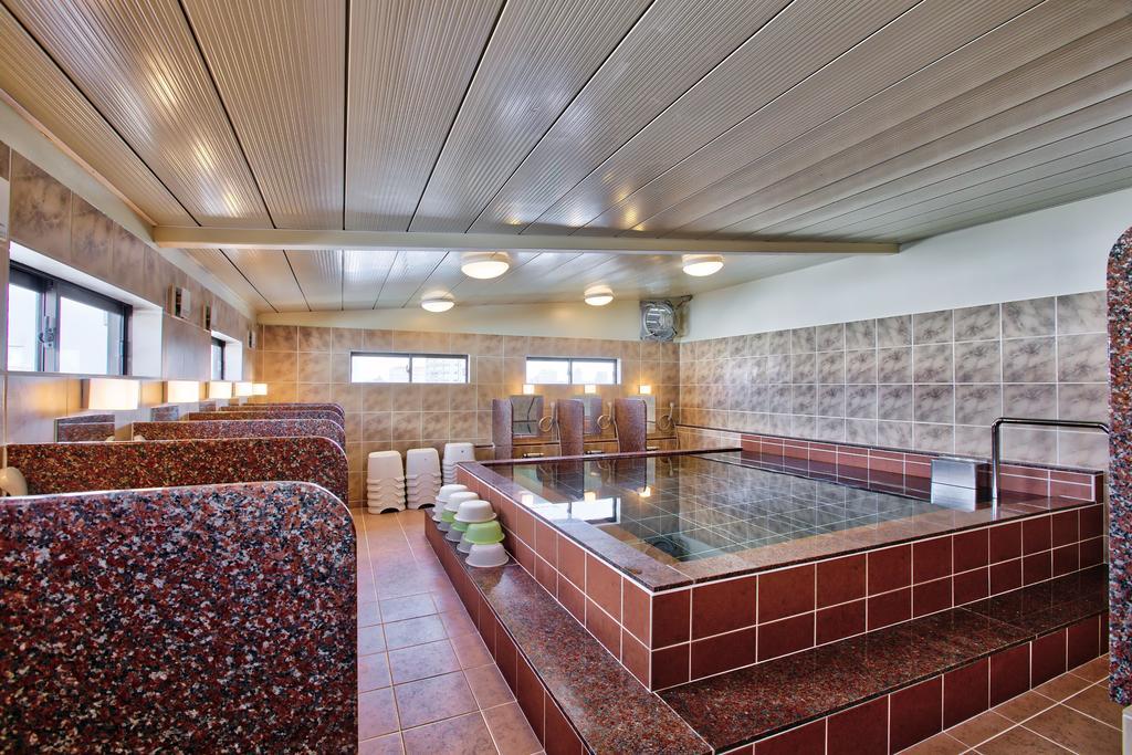 Okinawa Sun Plaza Hotel Naha Zewnętrze zdjęcie