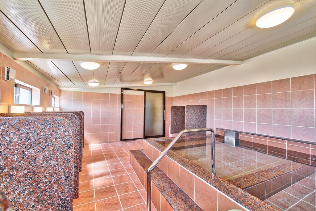 Okinawa Sun Plaza Hotel Naha Zewnętrze zdjęcie