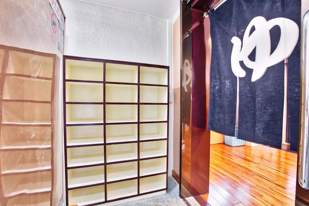Okinawa Sun Plaza Hotel Naha Zewnętrze zdjęcie