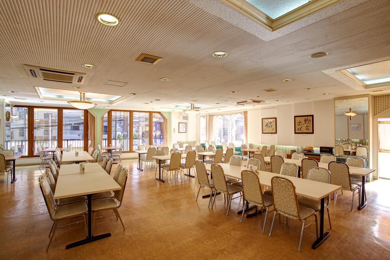 Okinawa Sun Plaza Hotel Naha Zewnętrze zdjęcie