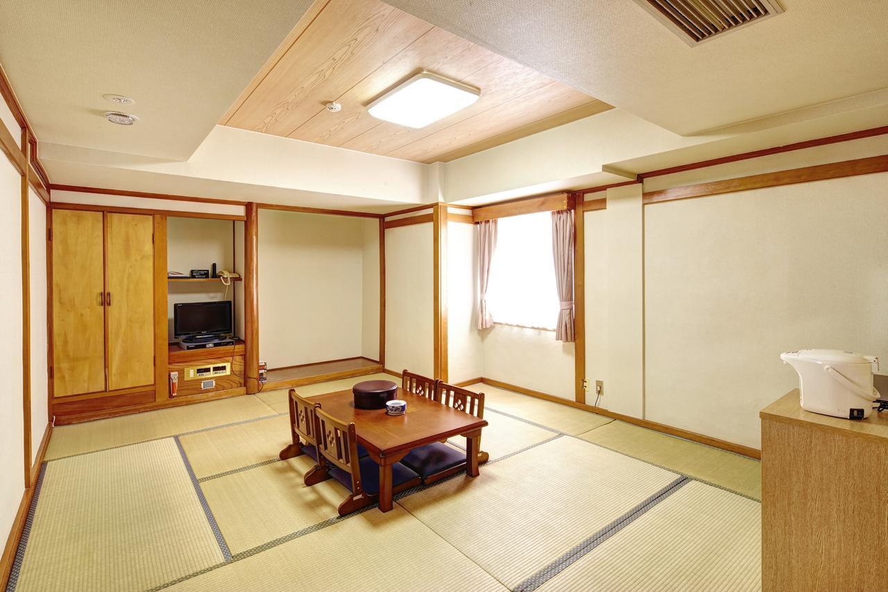 Okinawa Sun Plaza Hotel Naha Zewnętrze zdjęcie