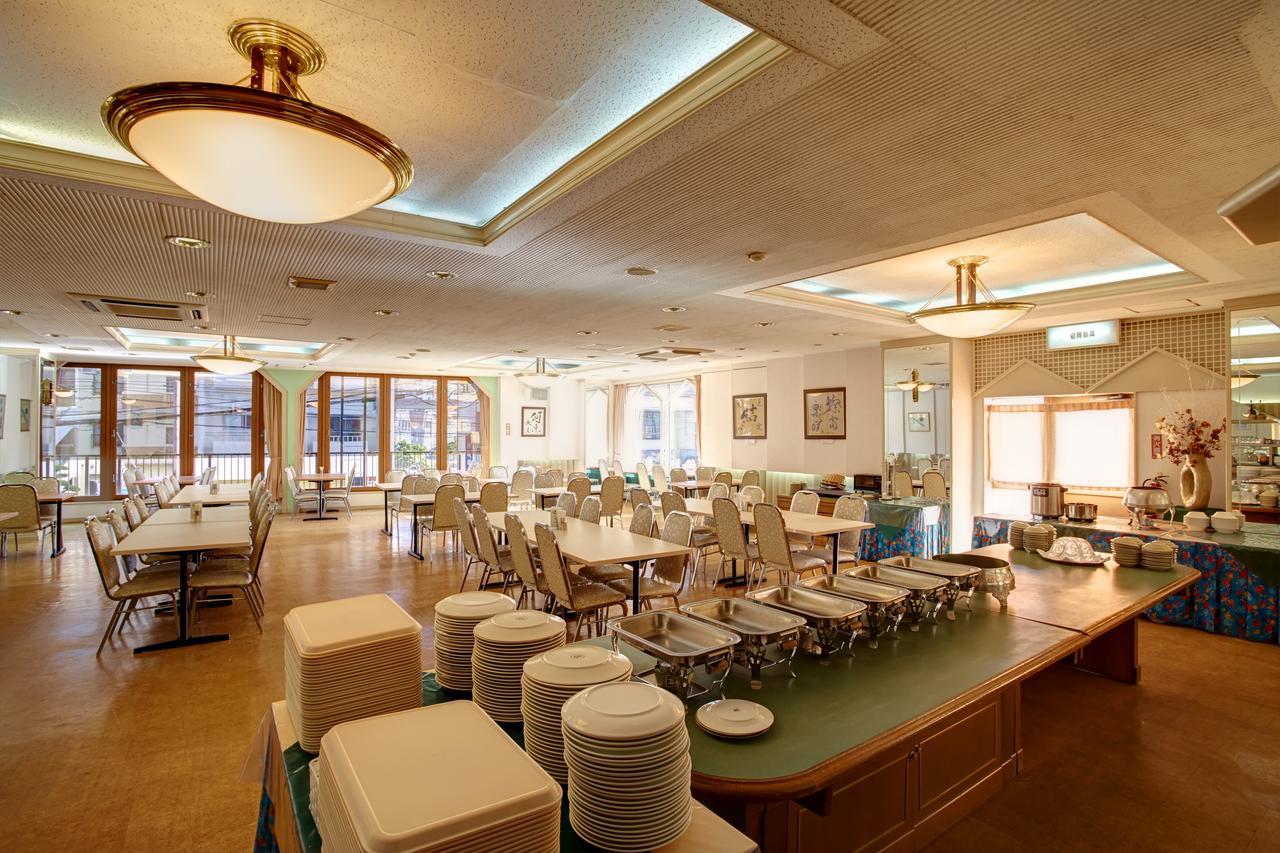 Okinawa Sun Plaza Hotel Naha Zewnętrze zdjęcie
