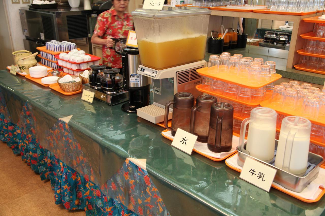 Okinawa Sun Plaza Hotel Naha Zewnętrze zdjęcie