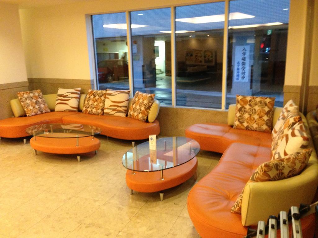 Okinawa Sun Plaza Hotel Naha Zewnętrze zdjęcie