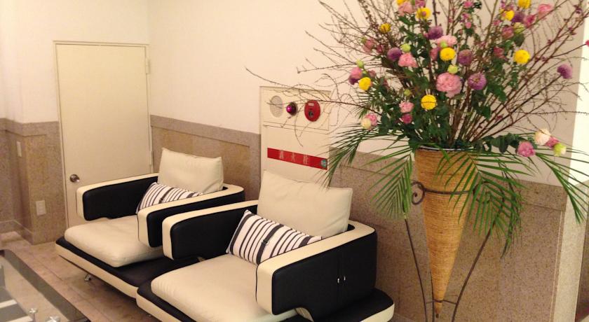 Okinawa Sun Plaza Hotel Naha Zewnętrze zdjęcie